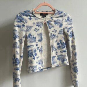 Urban Cardigan